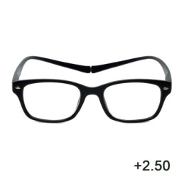 Μεγεθυντικά Γυαλιά με Μαγνήτη Λαιμού +2.50 (933025)