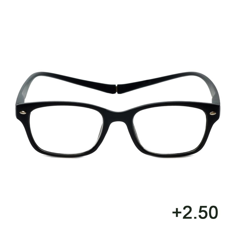 Μεγεθυντικά Γυαλιά με Μαγνήτη Λαιμού +2.50 (933025)