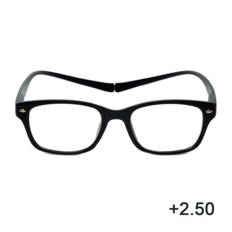Μεγεθυντικά Γυαλιά με Μαγνήτη Λαιμού +2.50 (933025)