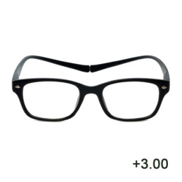 Μεγεθυντικά Γυαλιά με Μαγνήτη Λαιμού +3.00 (933030)