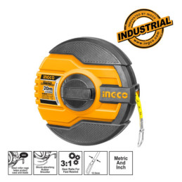 Μετροταινία 20m x12.5mm