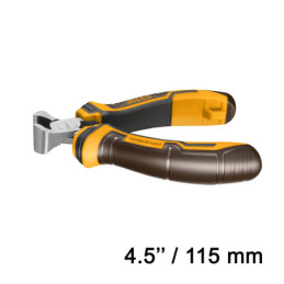 INGCO Μίνι Εμπροστοκόπτης 115mm (HMBCD08115)