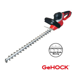 GEHOCK Μπορντουροψάλιδο Ηλεκτρικό 650W (GHT610)