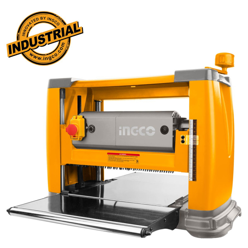 INGCO Ξεχονδριστήρας 1500W (TP15003)