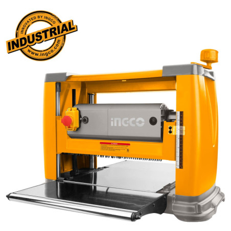 INGCO Ξεχονδριστήρας 1500W (TP15003)