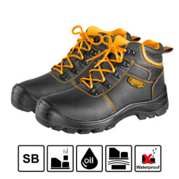 INGCO Παπούτσια Εργασίας SB No. 41 (SSH04SB.41)