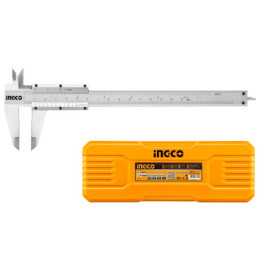 INGCO Παχύμετρο INOX 200mm (HVC01200)