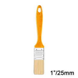 INGCO Πινέλο Βαφής 1"/ 25mm (CHPTB78601)