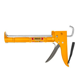 INGCO Πιστόλι Σιλικόνης 9" (HCG0909)
