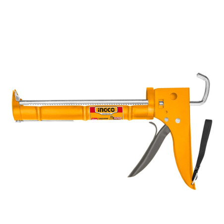 INGCO Πιστόλι Σιλικόνης 9" (HCG0909)
