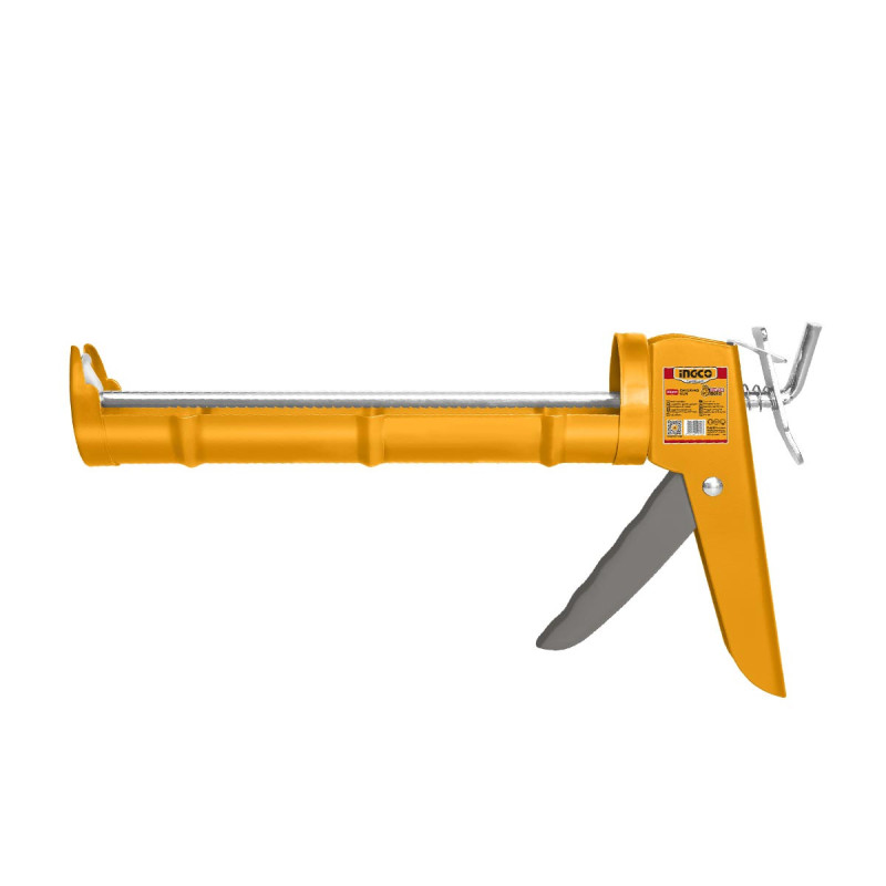 INGCO Πιστόλι Σιλικόνης 9" (HCG1809)