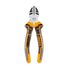 INGCO Πλαγιοκόπτης 160mm Basic (HDCP08168)