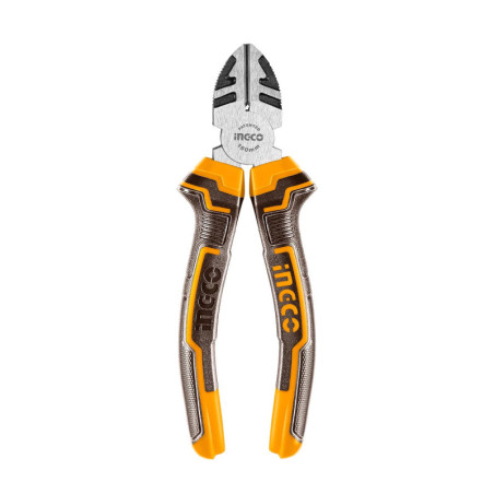 INGCO Πλαγιοκόπτης 160mm Basic (HDCP08168)