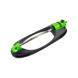 GEHOCK Ποτιστικό Βεντάλια με 17 Ορειχάλκινα Μπεκ (OSSP04)