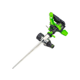 GEHOCK Ποτιστικό Παλμικό Μπεκ Καρφωτό με Μεταλλική Λόγχη (PRSP02)