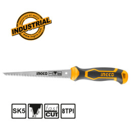 INGCO Πριόνι Γυψοσανίδας 150mm (HWBSW68)