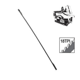 INGCO Πριονόλαμα Επιτραπέζιας Σέγας 133mm (SS852.30)