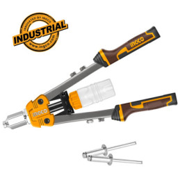 INGCO Πριτσιναδόρος 2 Χεριών 330mm (HR131)