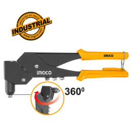 INGCO Πριτσιναδόρος Βαρέος Τύπου 267mm (SHHR106)