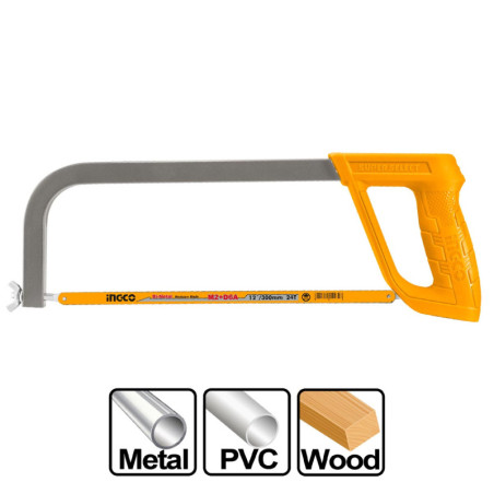 Σιδηροπρίονο 300mm