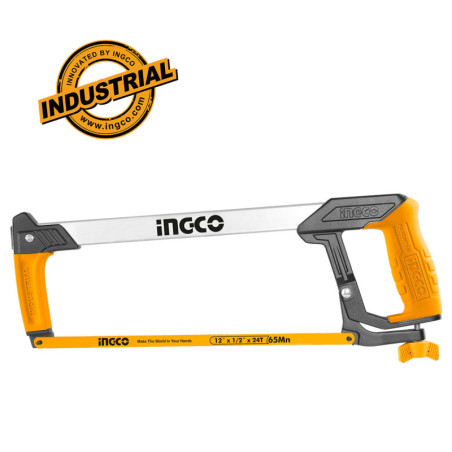 INGCO Σιδηροπρίονο Βαρέος Τύπου 300mm (HHF3008)