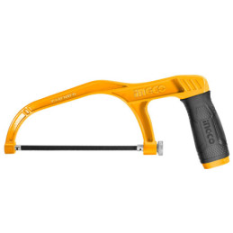 INGCO Σιδηροπρίονο Μίνι 152mm (MHHF1503)