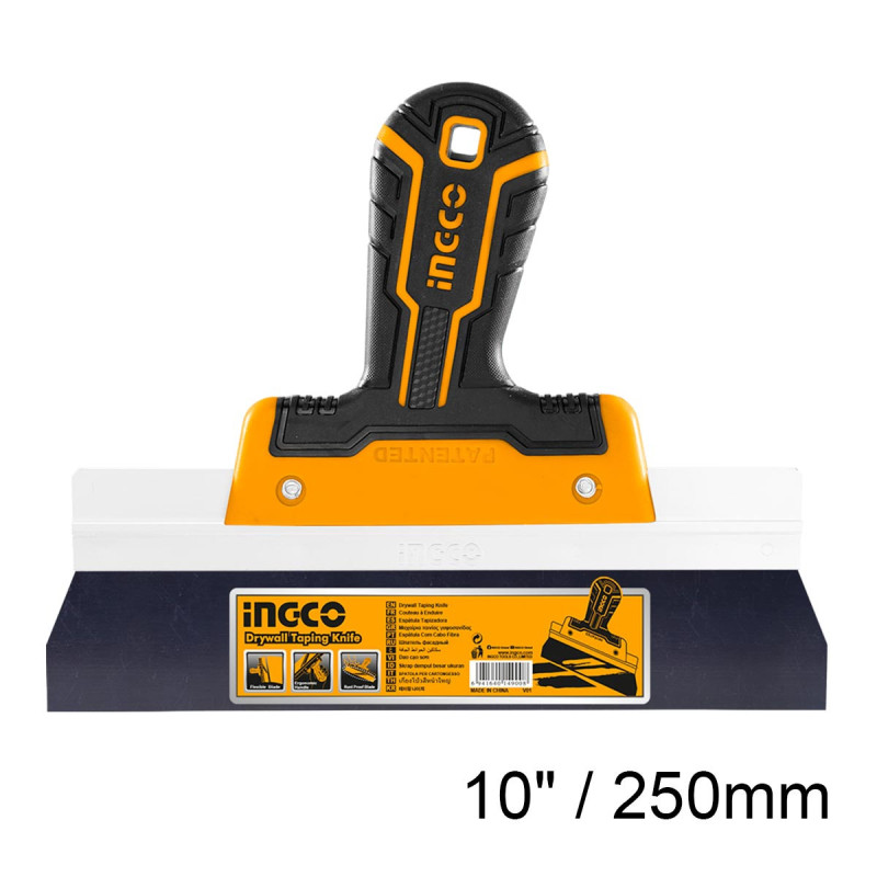 Σπατουλαδόρος 250mm