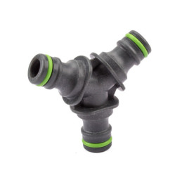 GEHOCK Σύνδεσμος 3 Ταχυσυνδέσμων 3/4" - 1/2" (CC03)