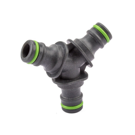 GEHOCK Σύνδεσμος 3 Ταχυσυνδέσμων 3/4" - 1/2" (CC03)