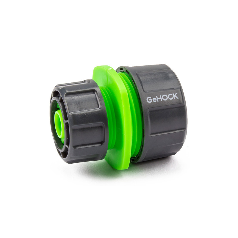 GEHOCK Σύνδεσμος Λάστιχου 1/2" - 3/4" GeHOCK (HJ1234)