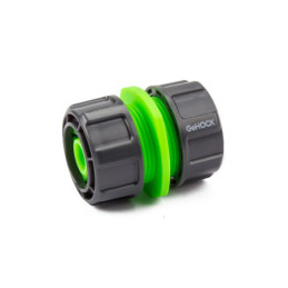 GEHOCK Σύνδεσμος Λάστιχου 1/2" - 5/8" (HJ12)