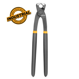 INGCO Τανάλια Οικοδομών 200mm (HRP02200)