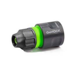 GEHOCK Ταχυσύνδεσμος Λάστιχου Σπιράλ 5/16" (HC0516)