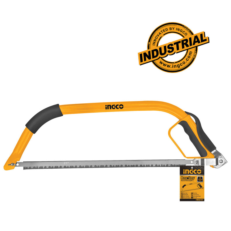 INGCO Τοξοπρίονο Ξύλου 24" (HBS6101)