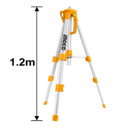 INGCO Τρίποδο για Αλφάδια Laser (HLLT01152)