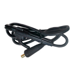 INGCO Τσιμπίδα Ηλεκτροκόλλησης με Καλώδιο 35/50 (MMA25029.WCA)