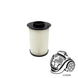 INGCO Φίλτρο Σκούπας Air-inlet HEPA για VC20258 (VC20258.HEPA)