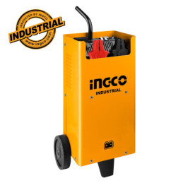 INGCO Φορτιστής Εκκινητής 70Ah-300Ah (CD2201)