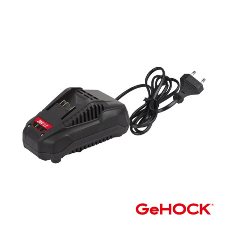 GEHOCK Φορτιστής Μπαταρίας 20V 2.4A (GCH2065)