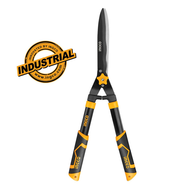 INGCO Ψαλίδι Θάμνων - Χλόης 23"/575mm (HHS6301)