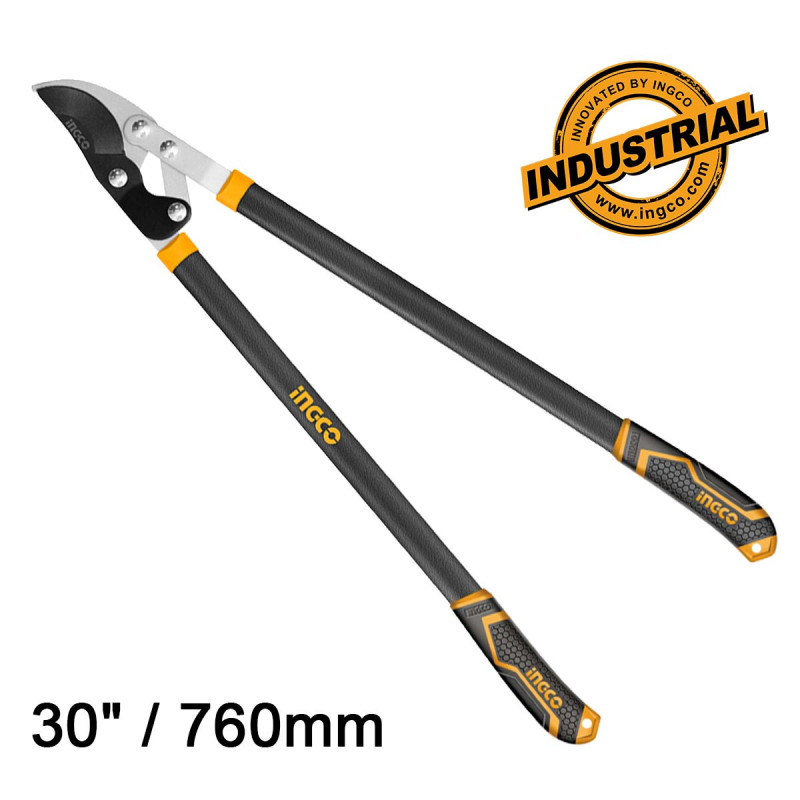INGCO Ψαλίδι Κλαδέματος 30"/760mm (HLT7401)