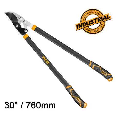 INGCO Ψαλίδι Κλαδέματος 30"/760mm (HLT7401)