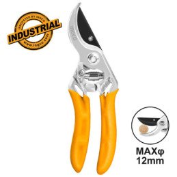 INGCO Ψαλίδι Κλαδέματος 8" (HPS0109)