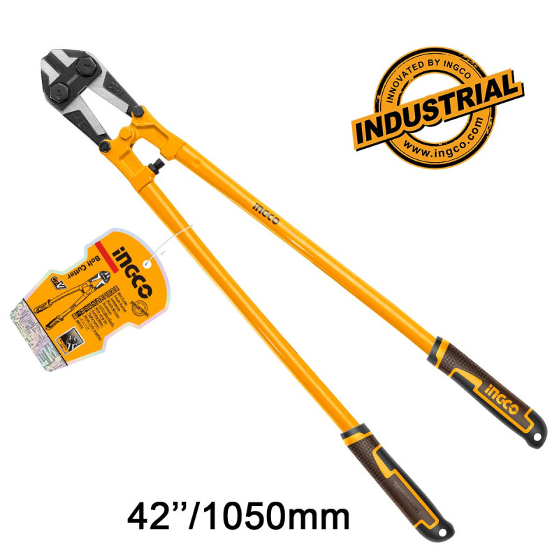 INGCO Ψαλίδι Μπετού 1060mm (HBC0842)