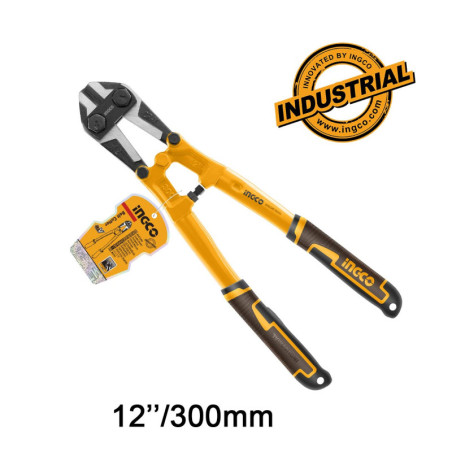 INGCO Ψαλίδι Μπετού 305mm (HBC0812)