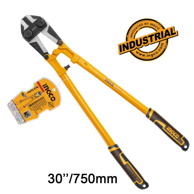 INGCO Ψαλίδι Μπετού 750mm (HBC0830)