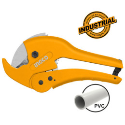 INGCO Ψαλίδι Πλαστικών Σωλήνων 3-42mm (HPC0442)