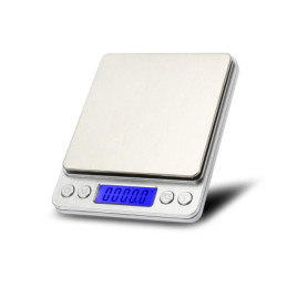 Ψηφιακή Ζυγαριά Μίνι έως 0.5kg (500001)