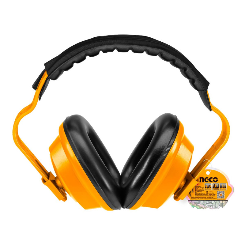 INGCO Ωτοασπίδες (HEM01)