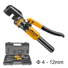 INGCO Υδραυλικός Κόφτης Μετάλλου 45kN (HHSC0112)